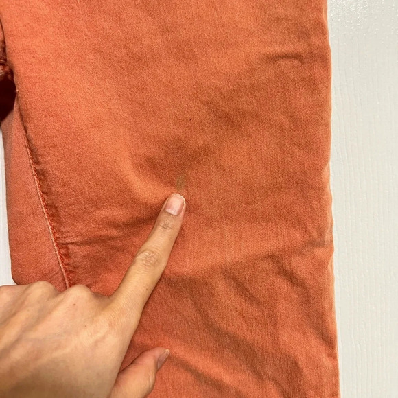 Zara Skinny super elastic Jeans Size 25-0 - Picture 7 of 7